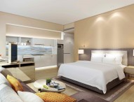 Marriott Opens Element Foshan Nanhai