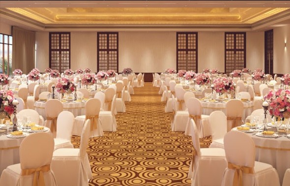 Anantara Kalutara Resort Launches a Luxury Ballroom