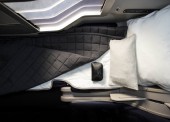 British Airways Offers Enhanced Inflight Sleeping Experience