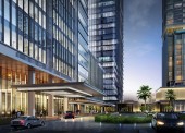 Regent Jakarta to Open in 2018