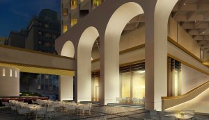 The Murray, Hong Kong to Provide Unique Event Spaces