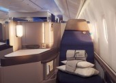 United Airlines to Introduce Boeing 777-300ER to More Asian Routes