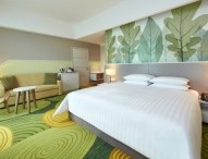 Sunway Velocity Hotel to Open in Kuala Lumpur