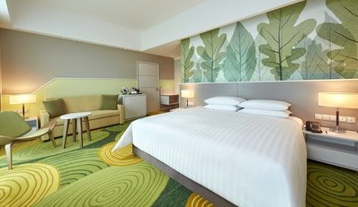 Sunway Velocity Hotel to Open in Kuala Lumpur
