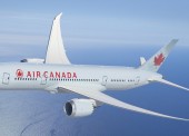 Air Canada to Launch Tokyo-Montreal Flights