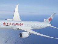 Air Canada to Launch Tokyo-Montreal Flights