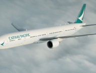 Cathay Pacific Partners Alibaba to Enhance Travel Services