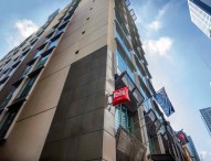 AccorHotels to Open its first Vertical Dual Hotel Integration