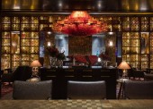 New Social Gathering Hotspot Equis Opens at Four Seasons Hotel Beijing