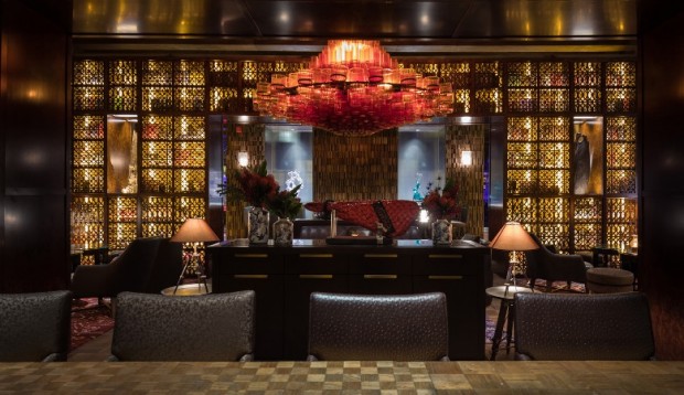 New Social Gathering Hotspot Equis Opens at Four Seasons Hotel Beijing