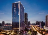 Courtyard by Marriott Opens its First Hotel in Hunan