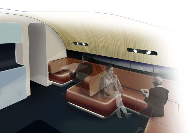 Qantas to Upgrade its A380 Cabins