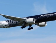Air New Zealand to Increase Capacity on Vancouver Route