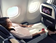 Philippine Airlines Offers Limited Free Inflight Wifi
