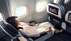 Philippine Airlines Offers Limited Free Inflight Wifi