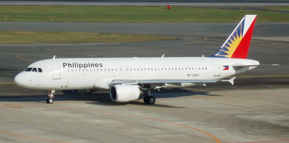Philippine airline