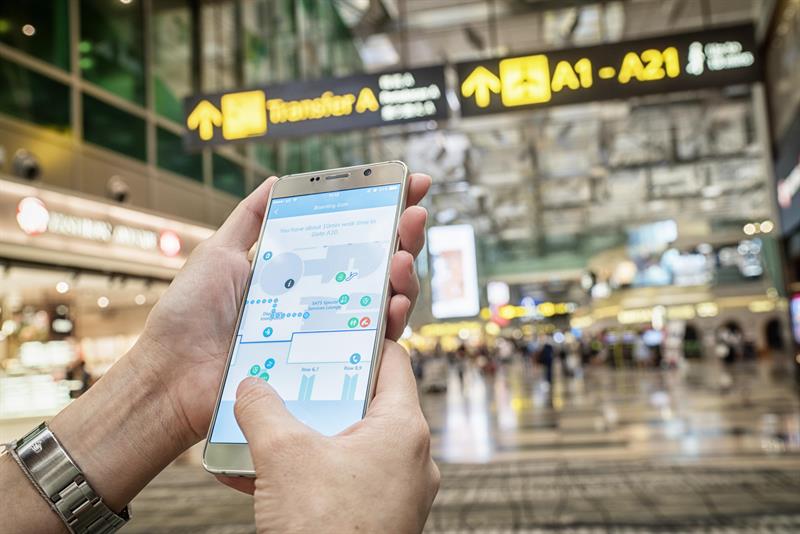 SATS has launched Ready To Travel, a mobile travel concierge app, which will provide travellers with predictive advice for stress-free travel experiences.