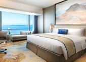 Shangri-La Hotel Opens in Xiamen, China