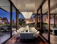 The Murray, Hong Kong to Open Four New Restaurants and Bars