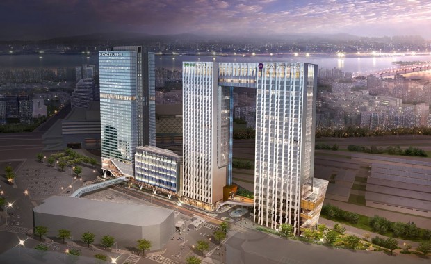 AccorHotels to Launch Korea’s First Lifestyle Hotel Complex