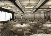Four Seasons Hotel Sydney to Unveil Revamped Grand Ballroom