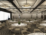 Four Seasons Hotel Sydney to Unveil Revamped Grand Ballroom