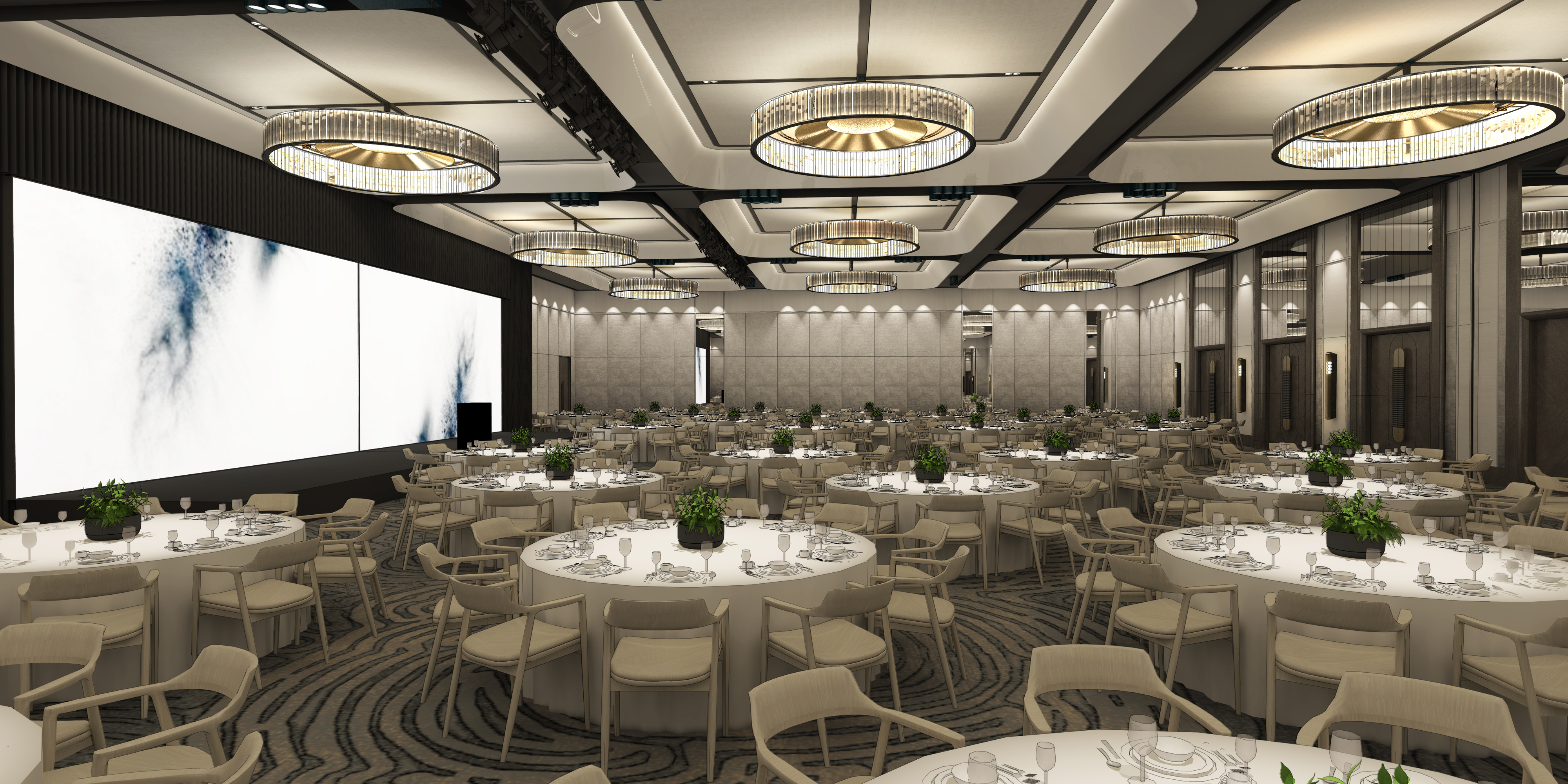 Four Seasons Sydney To Reveal New Look Grand Ballroom