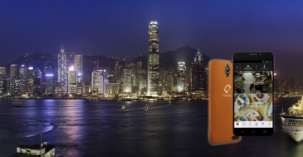Marco Polo Hotels Offer Hong Kong Travellers Complimentary International Calls