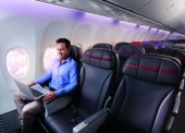 Virgin Australia to offer Inflight Wifi on International flights