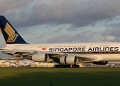 Singapore Airlines and Avianca Sign Codeshare Agreement
