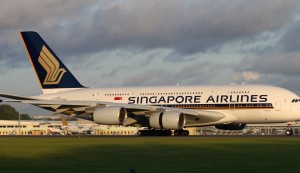 Singapore Airlines and Avianca Sign Codeshare Agreement
