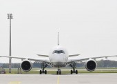 Lufthansa to Deploy A350 on its Munich-Hong Kong Flights
