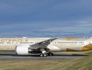 Etihad Airways Introduces Boeing 787 on its Seoul Service