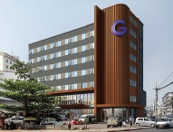 Hotel G to Debut in Yangon