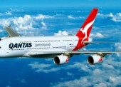Qantas to Open Direct Online Booking Presence on Fliggy