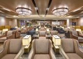 Plaza Premium and SATS to Create New Lounge at Singapore Changi Airport