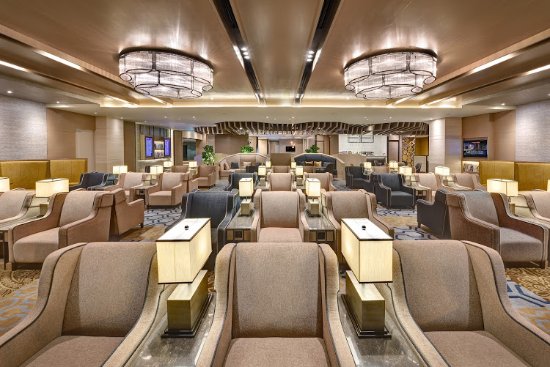 Plaza Premium and SATS to Create New Lounge at Singapore Changi Airport
