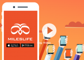 Mileslife Commences Strategic Cooperation with ANA