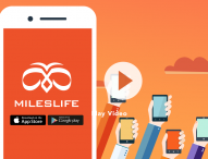 Mileslife Commences Strategic Cooperation with ANA