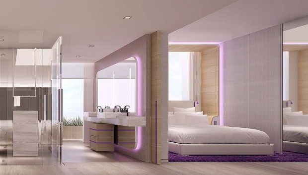 Asia’s First Yotel to Open in Singapore