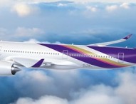 Thai Airways to Launch Bangkok-Vienna Flights