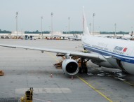 Air China to Launch Beijing-Athens Flights