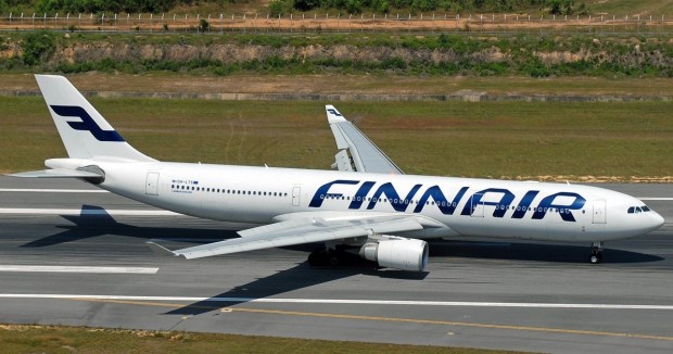Finnair to Launch Flights to Nanjing, China