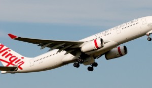 Virgin Australia to Fly Daily between Melbourne and Hong Kong