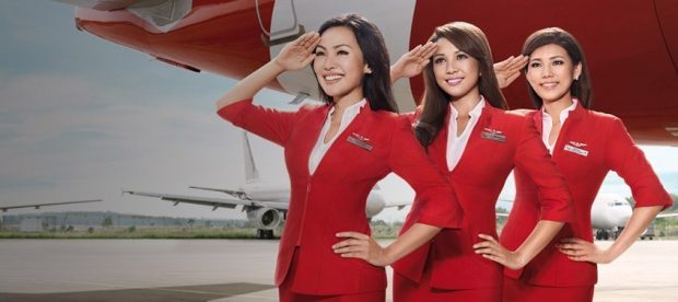 AirAsia Launches Improved Frequent Flyer Programme