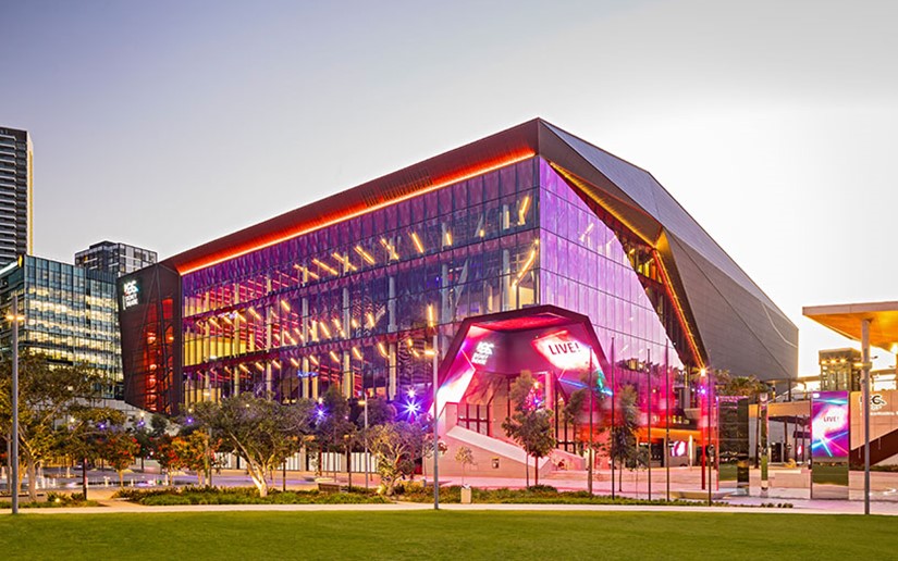 The International Convention Centre Sydney has become the first venue of its kind in the country to launch a virtual reality (VR) video experience.