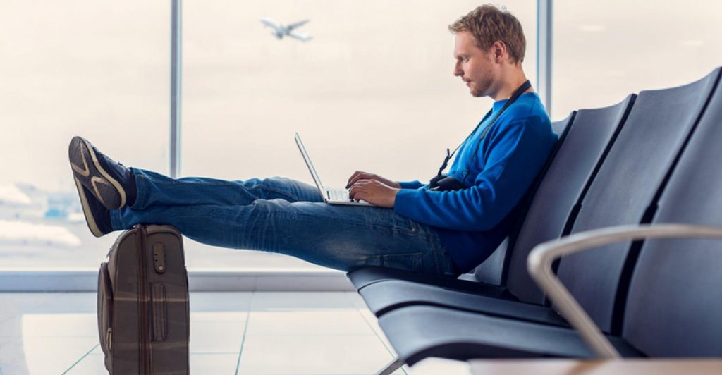 A CWT Connected Traveller Study has revealed business travellers bring more devices, and feel more productive when on the road conducting business.
