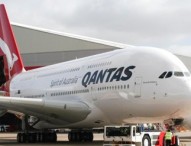 Qantas to Reroute Sydney-London Service via Singapore