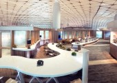 Fiji Airways Offers Access to New Lounge in HKIA