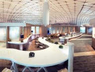 Fiji Airways Offers Access to New Lounge in HKIA